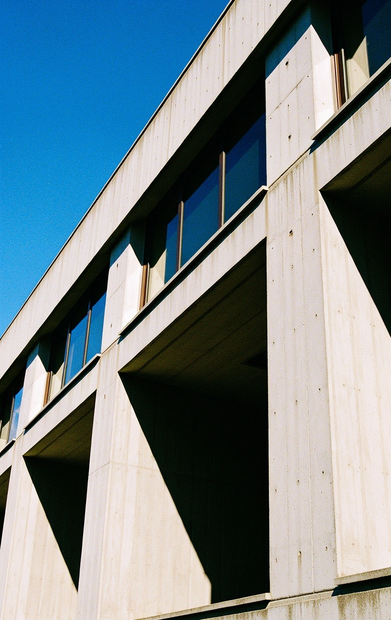 Strukturelle Architektur als Metapher für wirtschaftliche Bildung